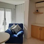 Apartment San Pellegrino Solarium *