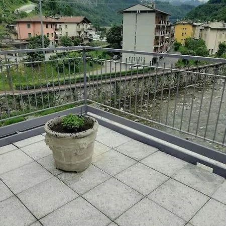 San Pellegrino Solarium *