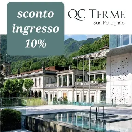 San Pellegrino Solarium *