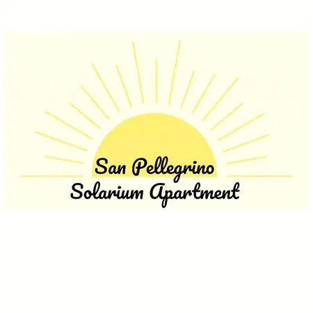 San Pellegrino Solarium * San Pellegrino Terme
